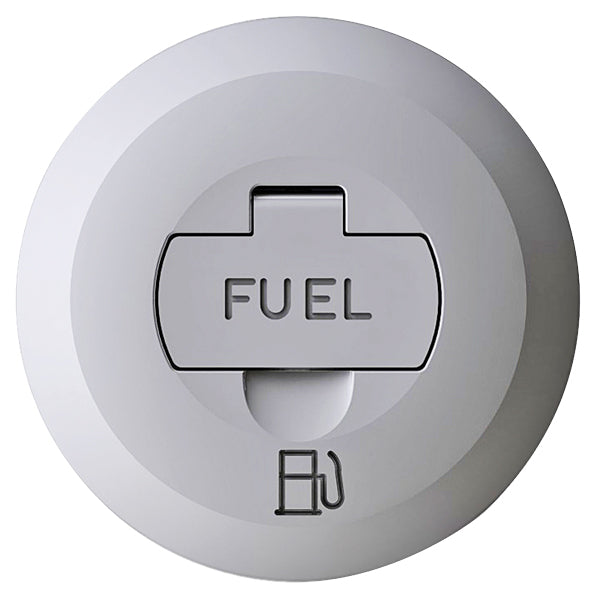 Lock med lås till däcksförskruvning, fuel