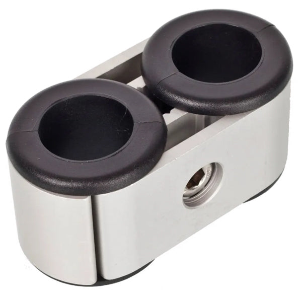 Noa dubbelbeslag 25mm