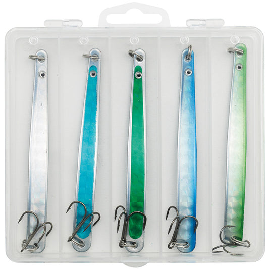 Kinetic Belone Flash 24g 5st.