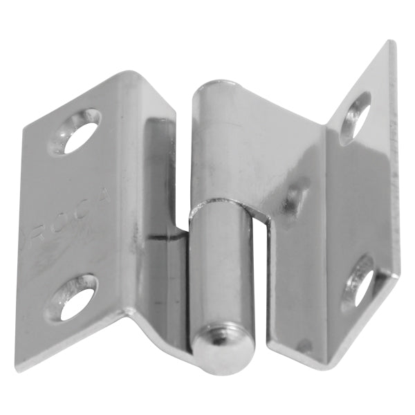 Lyftgångjärn rostfritt, 40x35 mm hö
