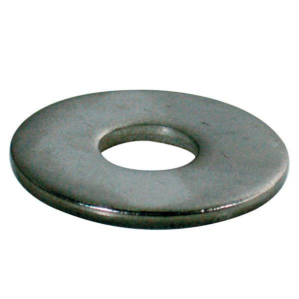 Skärmbricka 13 x 37mm A4 100st.