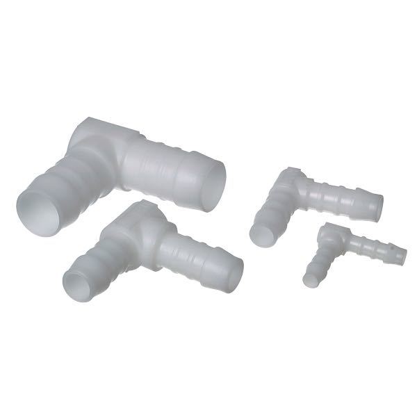 Plastvinkel 10mm