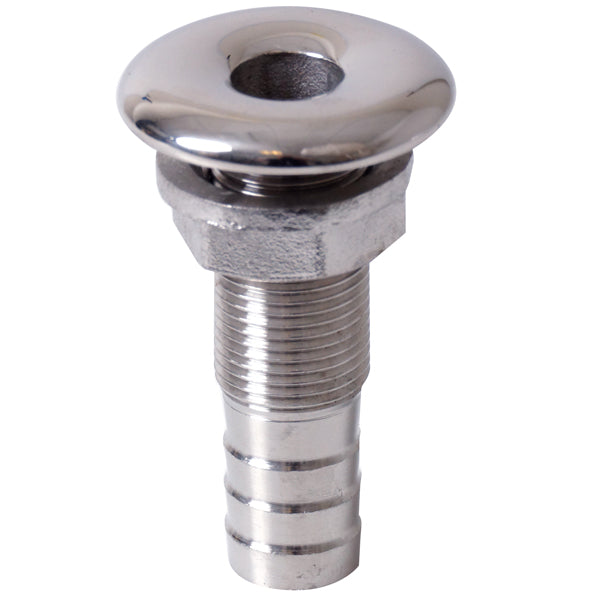 1852 Genomföring RF 3/4" - slang 24mm