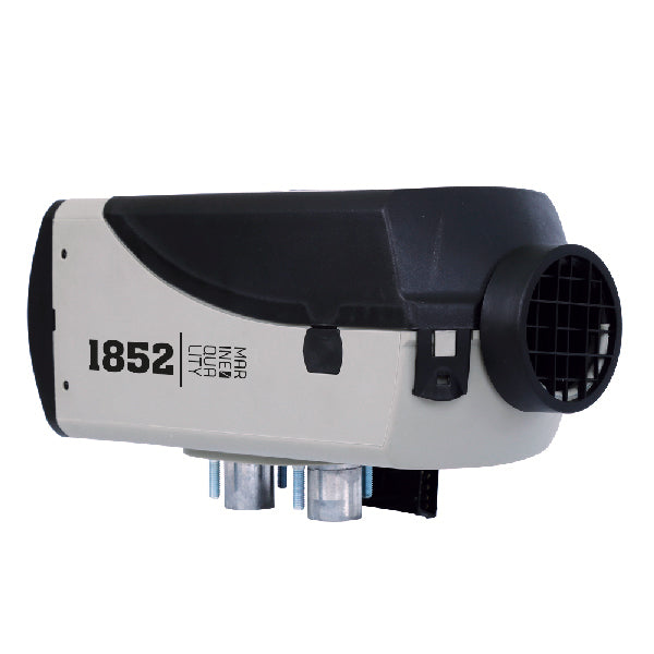 1852 båtvärmare 4kW (diesel) 12V