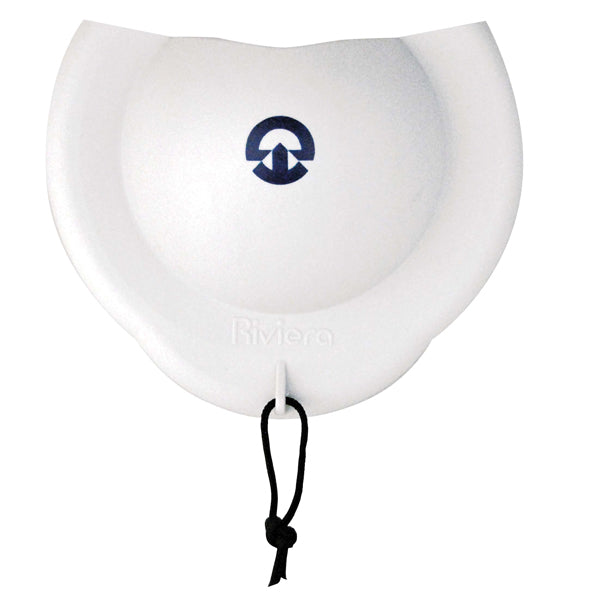 Riviera kompass-skydd vit till POLARE BP2