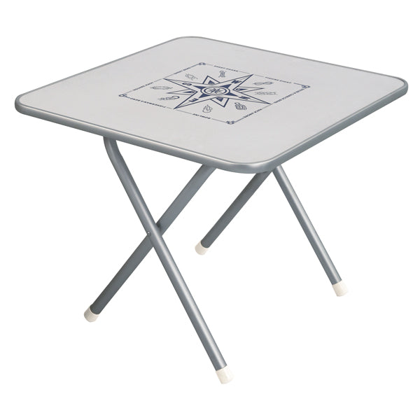 Däcksbord L60 x B60 x H50 cm