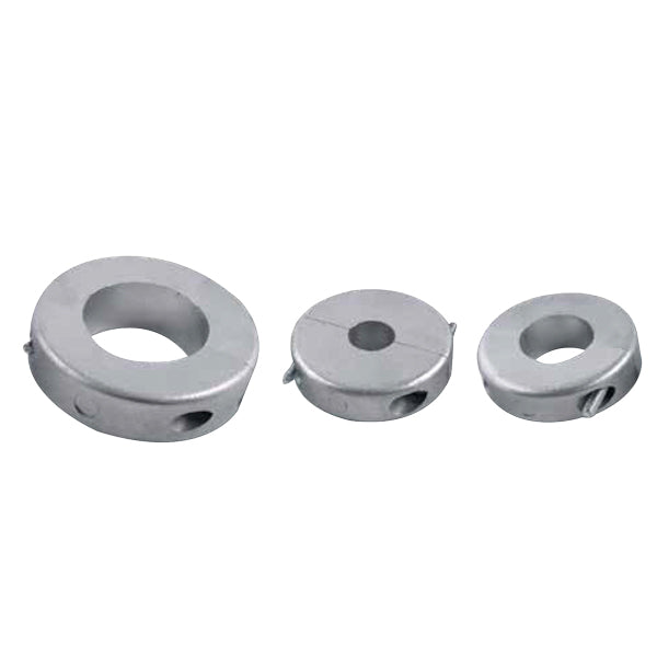 1852 Axelanod 22mm axel