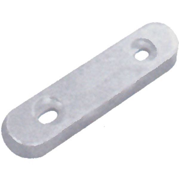 Zinkstav 230x65x28mm 2