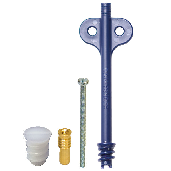 Dan-Fender adapterkit