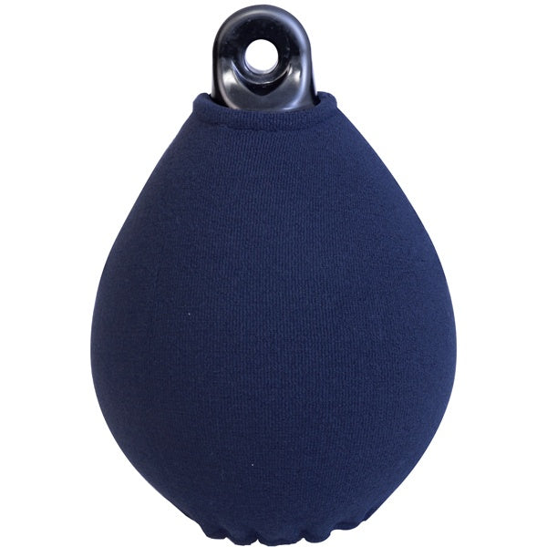 Fender överdrag (79x61cm) navy b75