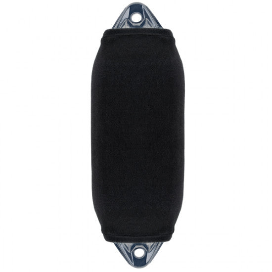 1852 fenderöverdrag svart