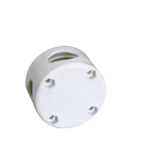 Monteringsbeslag mantåg till lalizas store all vitt