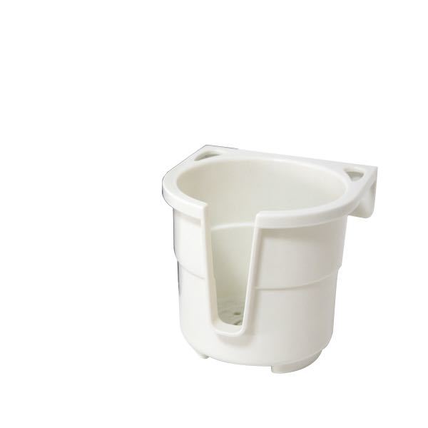 Kopphållare lalizas store all vit