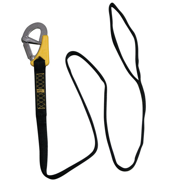 Lalizas livlina med 1 krok