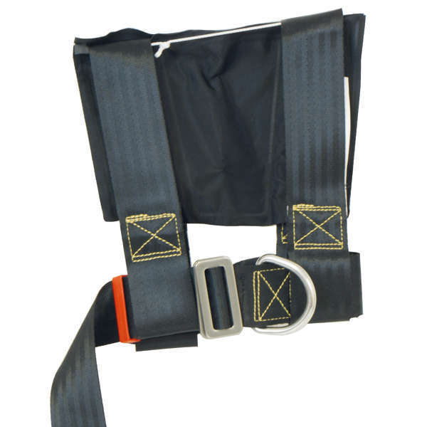 Räddningssele lalizas barn 60-90 cm 20-50 kg