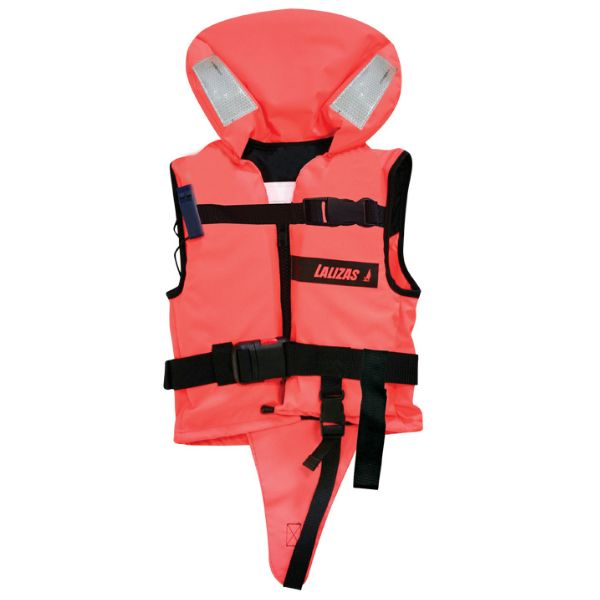 Lalizas flytväst baby 3-10 kg 100n