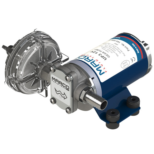 Dieseloljepump 24 V/up3