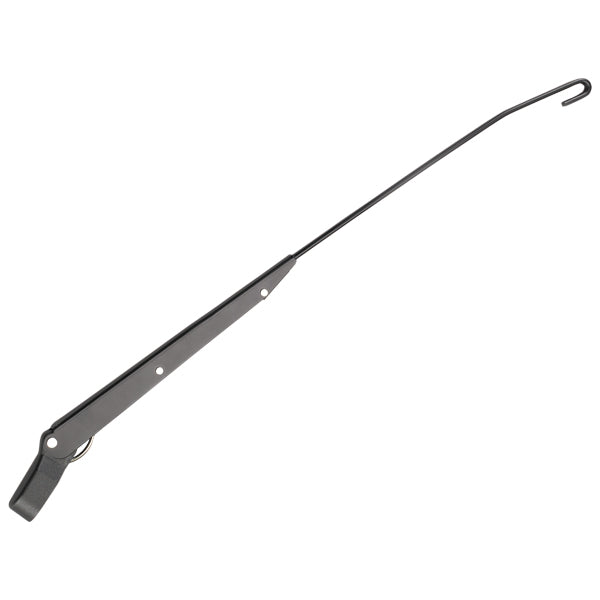 Torkararm svart ss 482-609 mm