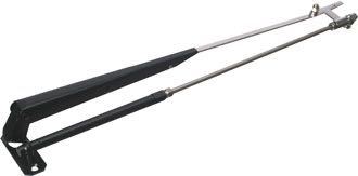 Parallellarm 380-430 mm justerbar