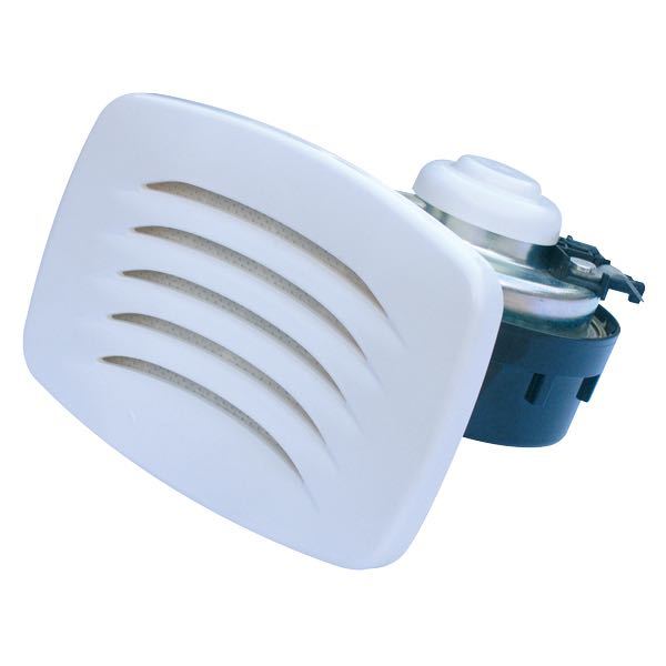 Marco "Smile" signalhorn för inbyggnad 12 V