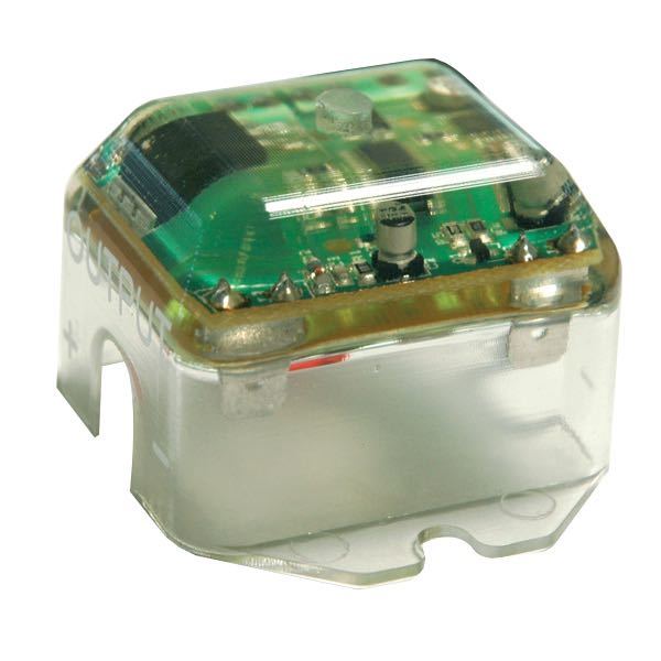Skymningssensor 12 V/120 W, 24 V/240 W