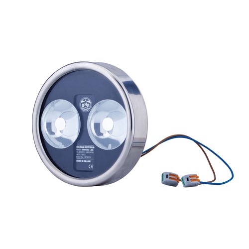 DHR LED-insats för DHR150 10- 32 V 10 W 200 000 cd