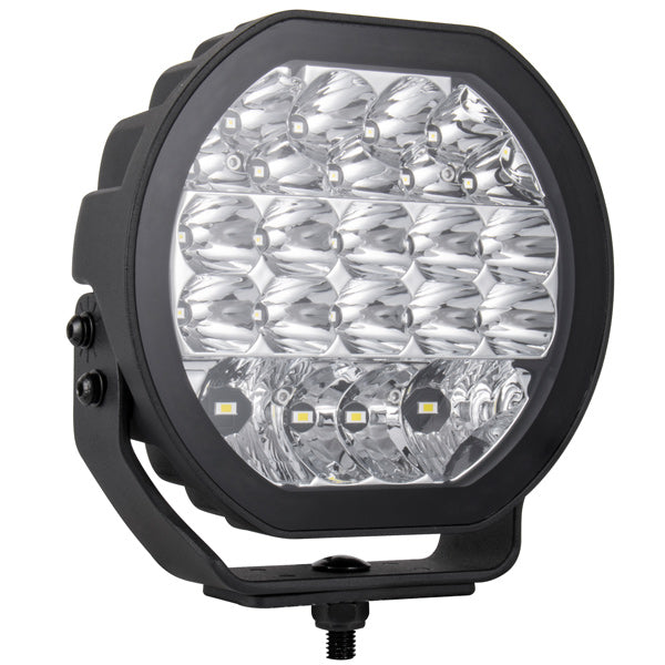1852 7 LED Spot 10-30Vdc