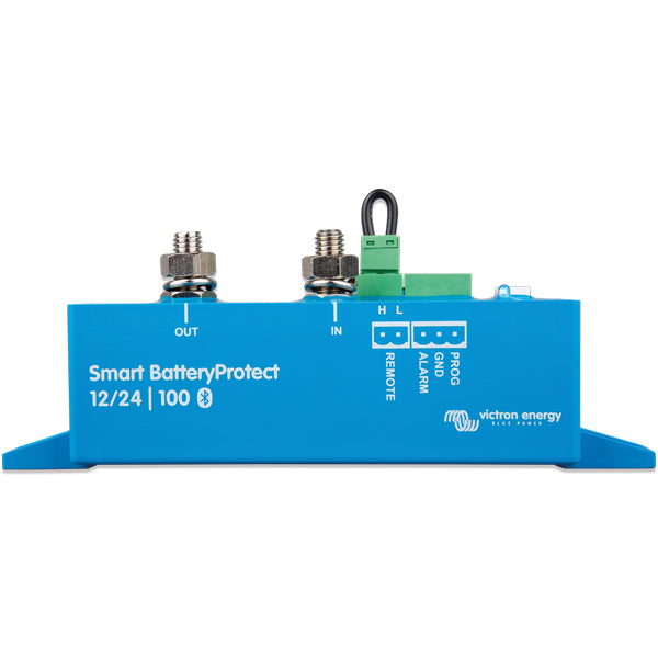 Victron smart batteriskydd 100Amp 6-35 V