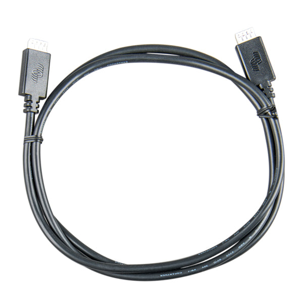 Victron Ve.direct kabel för mppt display - 1,8 m