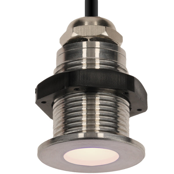 Nauticled CL03 vit courtesy light IP67 Ø30/22x31 mm 0,6 W