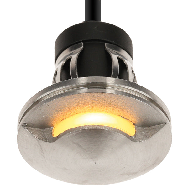 Nauticled SL01 vit courtesy light IP67 Ø28/14x24 mm 0,6 W