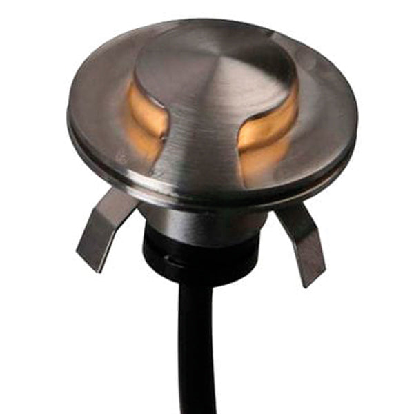 Nauticled SL02 tri color courtesy IP67 Ø28/14x24 mm 0,6 W