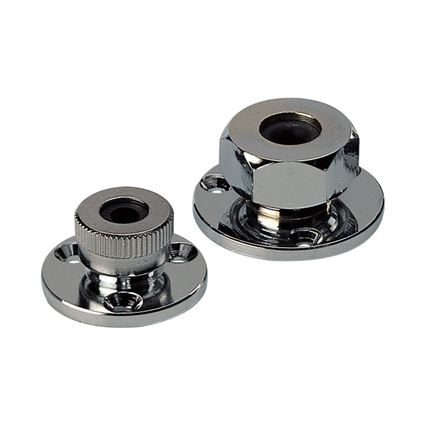 Kabelgenomföring 10 mm