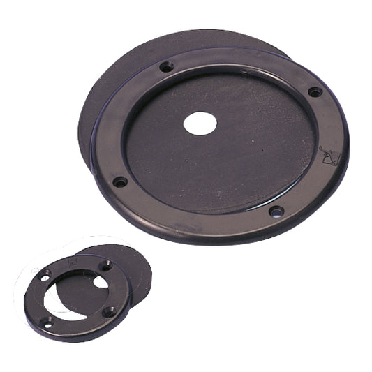 Kabelgenomföring dia. 50 mm