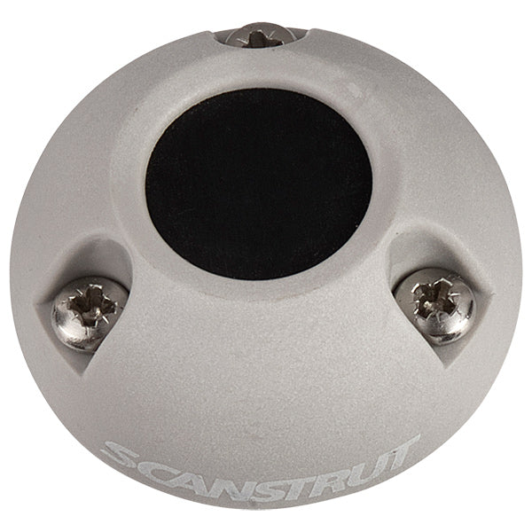 ScanStrut Däckgenomföring 4-9mm/21mm, grå