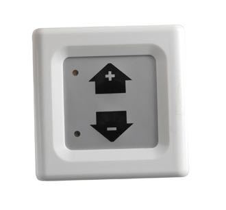 Dimmer 12-24 V max 120 W också LED