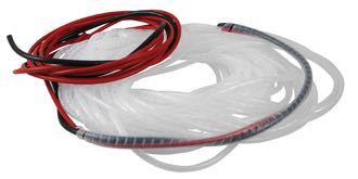 Spiralskydd för kabel 25 m