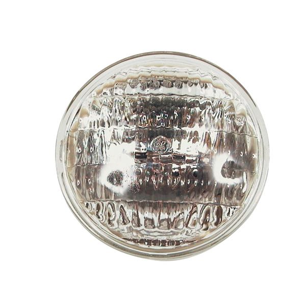 Reflektor till 1240460 och 1240520 12 V 35 W 114 mm