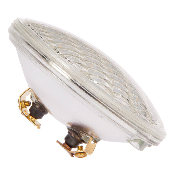 Reflektor LED PAR36 10-35Vdc 8 W, 50 W ersättning Ø111 mm