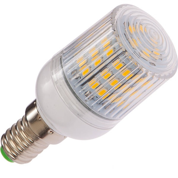 Nauticled glödlampa E14 E23x61 mm 10-36vdc 3,6/25 W