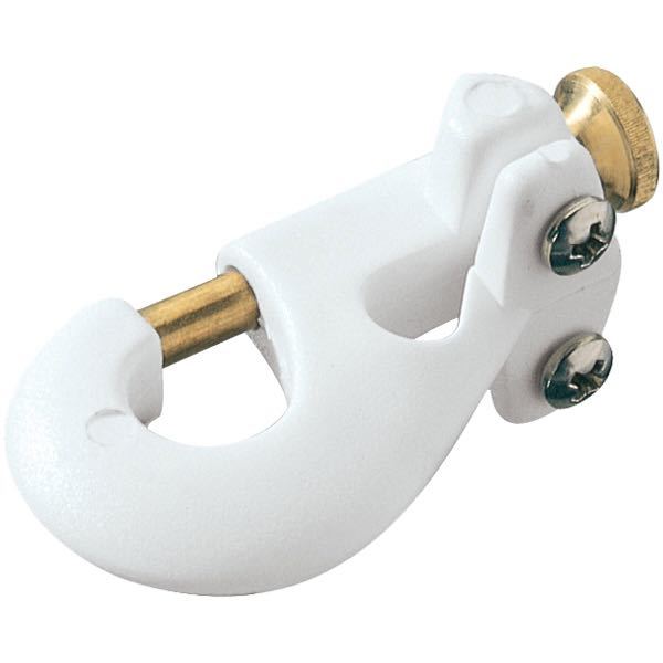 Ronstan Pistolhake 10 mm tråd