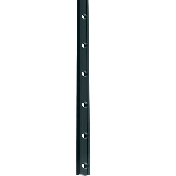 Ronstan Skena till batten system 22mm 2m serie 22 silver