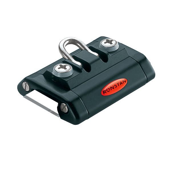 Ronstan travare med schackel 75 mm serie 22