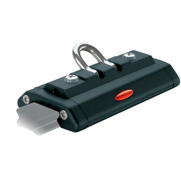 Ronstan travare med schackel 150 mm serie 30
