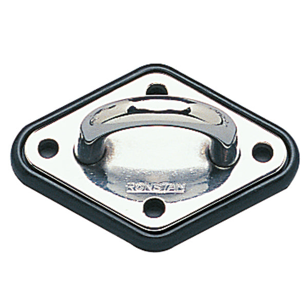 Ronstan Pad eye 26 mm l-75 mm 1000 kg