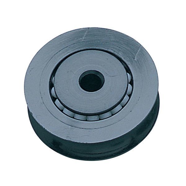Ronstan Skiva med kullager 38x15x8 mm