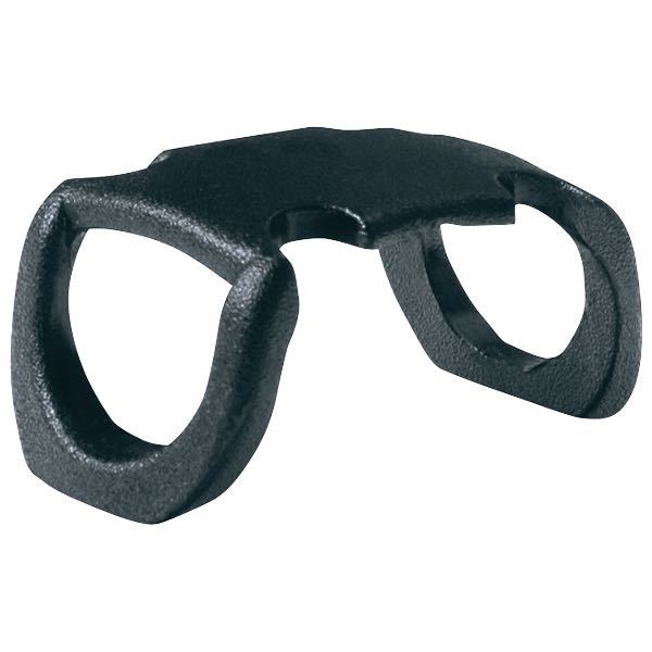 Ronstan Orbit monteringsklämma dubbel 2 st