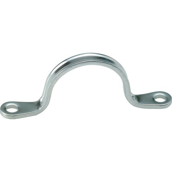 Bygel RF stål 28 x 11 mm 4 st