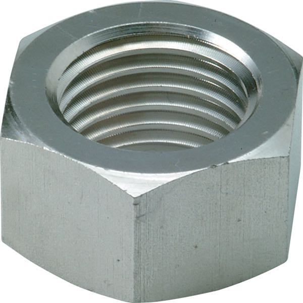 Kontramutter höger 3/8"