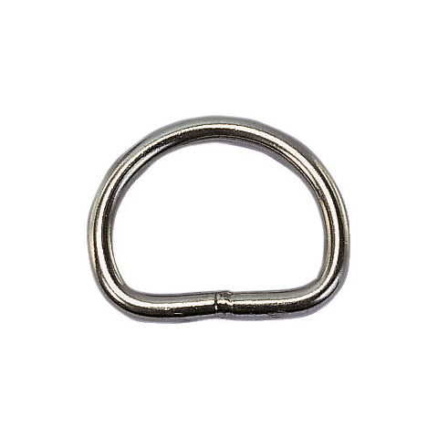 D-ring rf 5x32 mm 2 st